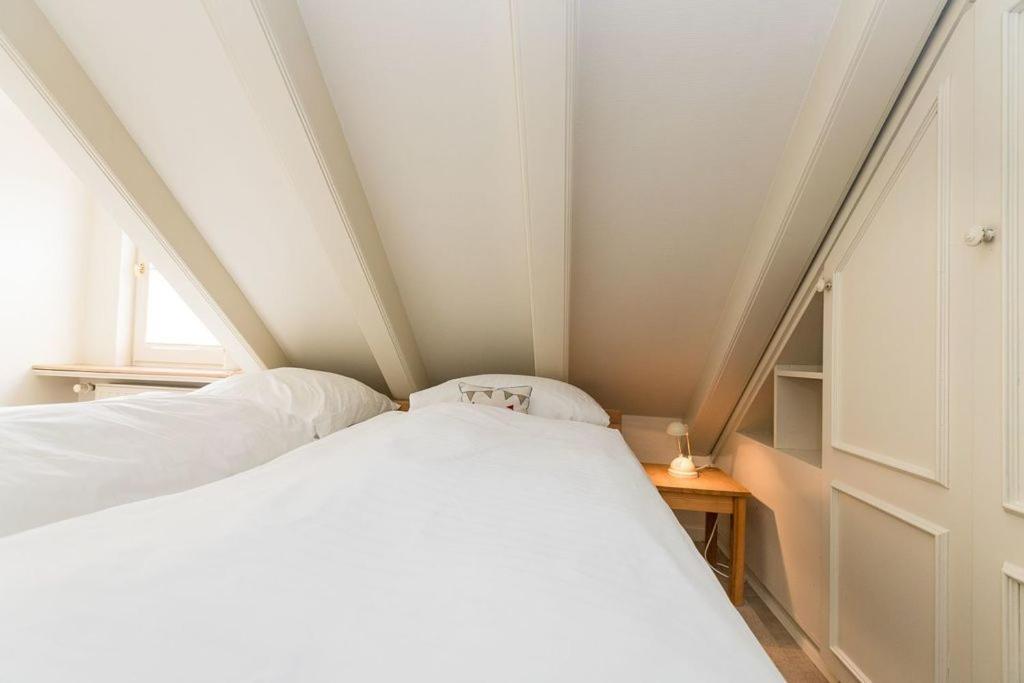 Apartment Gaadt Hues Westerland