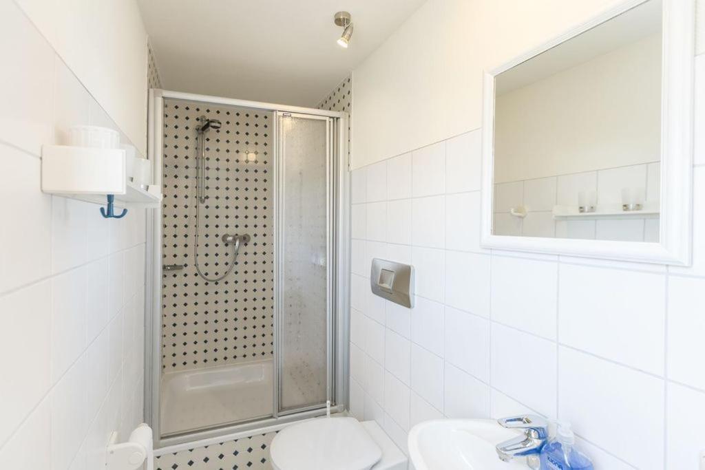 Gaadt Hues Apartment