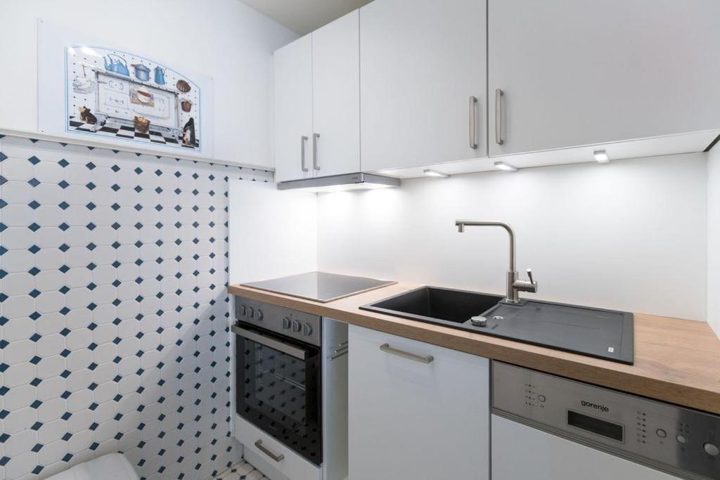 Gaadt Hues Apartment Westerland
