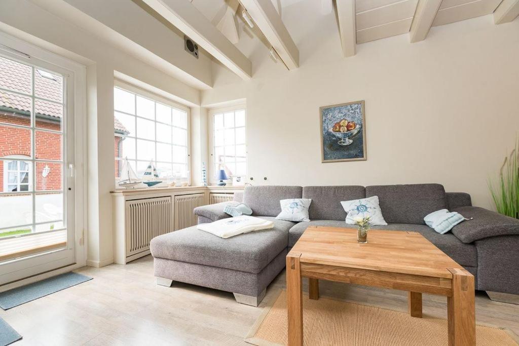 Gaadt Hues Apartment Westerland