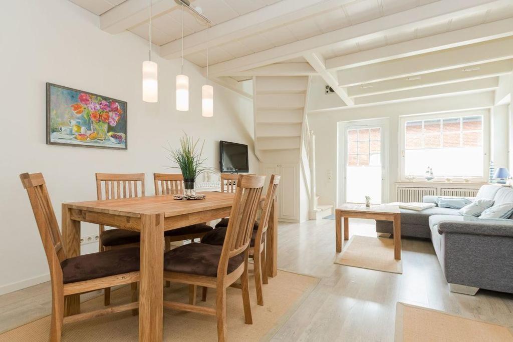 Apartment Gaadt Hues Westerland